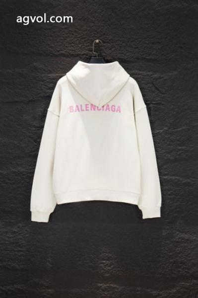 balenciagaコピー ブランド 販売着心地のいい好印象125%パーカーコート 1