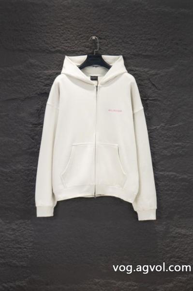 balenciagaコピー ブランド 販売着心地のいい好印象125%パーカーコート 0