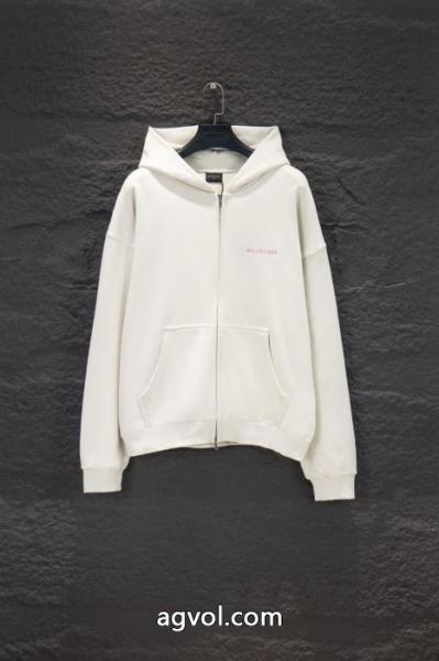 balenciagaコピー ブランド 販売着心地のいい好印象125%パーカーコート 2