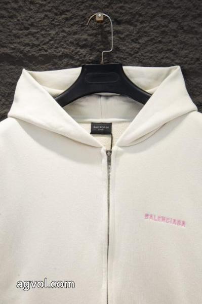 balenciagaコピー ブランド 販売着心地のいい好印象125%パーカーコート 4