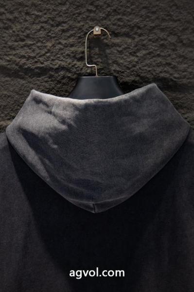 限定生産品今季のトレンド人気新作旧新刺繍連帽衛衣パーカーbalenciaga 3