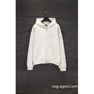 balenciagaコピー ブランド 販売着心地のいい好印象125%パーカーコート