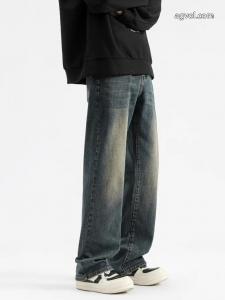 海外限定モデル 新作決算在庫処分balenciagaジーンズ偽物 通販 