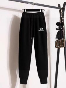 偽物 通販 ファッション感満々今流行スラックスbalenciaga