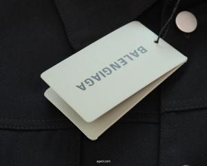 balenciagaアイドル着用着心地の良いスーパー コピー 品コート