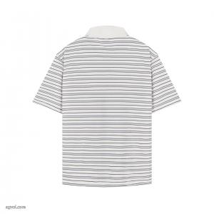 最新で完売確実高級感あるbalenciaga半袖PoloTシャツ通販 ブランド