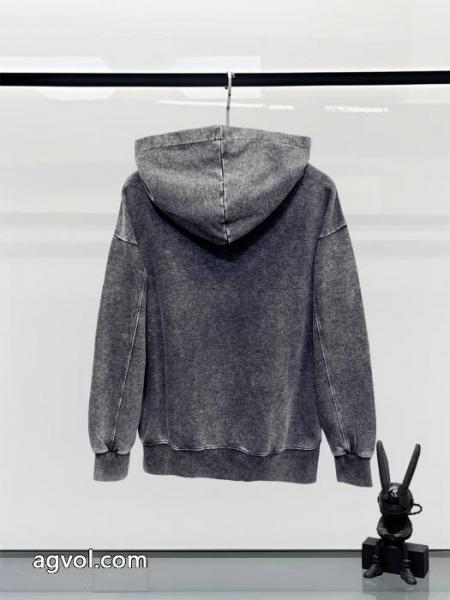 パーカーbalenciaga25AWの最新アイテム人気商品コピー ブランド 優良 1