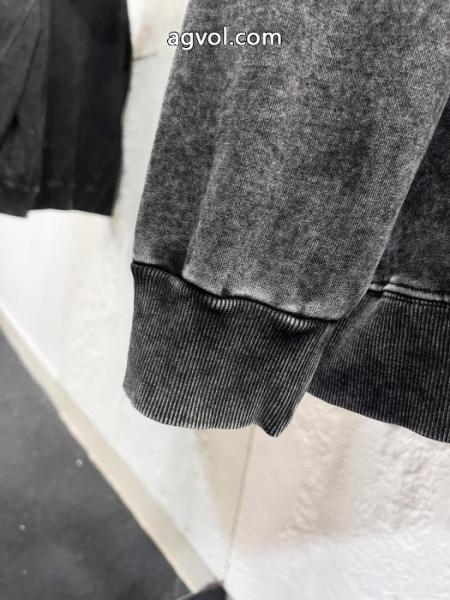 パーカーbalenciaga25AWの最新アイテム人気商品コピー ブランド 優良 3