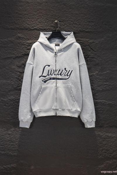 スーパー コピー 品BALENCIAGA目玉商品 25/25AW新作今や定番アイテム好評品パーカー 0 