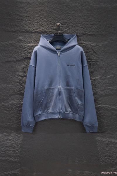 ブランド コピー 激安ジッパーコートBALENCIAGA価格セール話題人気商品SALE多色 0