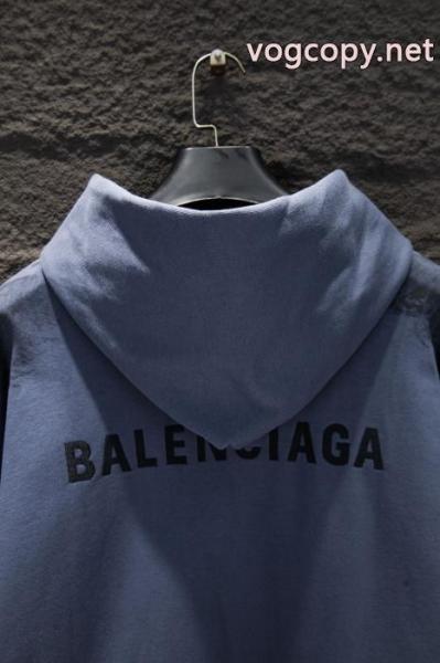 ブランド コピー 激安ジッパーコートBALENCIAGA価格セール話題人気商品SALE多色 2