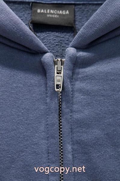 ブランド コピー 激安ジッパーコートBALENCIAGA価格セール話題人気商品SALE多色 4