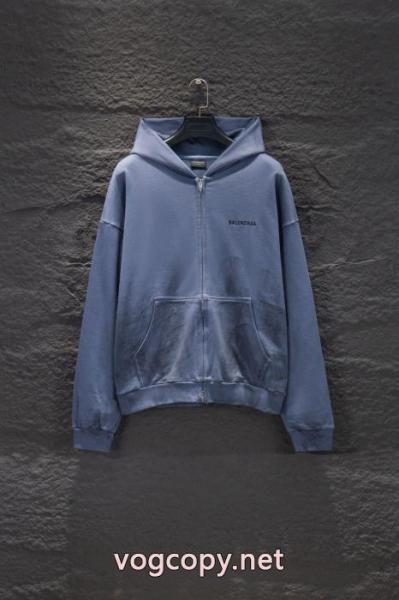 ブランド コピー 激安ジッパーコートBALENCIAGA価格セール話題人気商品SALE多色 3