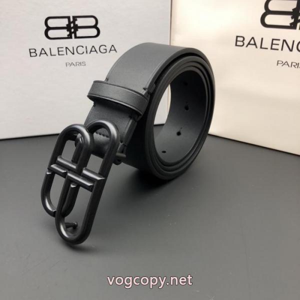 Balenciagaトップチップ最高バージョンベルト 5 