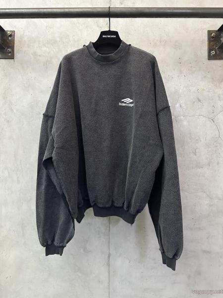 今季トレンドの限定アイテム 最前線新作 雑誌掲載BALENCIAGAパーカーブランド アクセサリー 激安 0