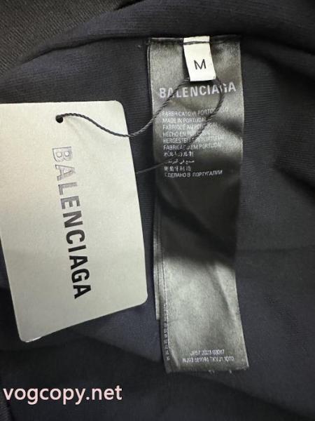 今季トレンドの限定アイテム 最前線新作 雑誌掲載BALENCIAGAパーカーブランド アクセサリー 激安 1