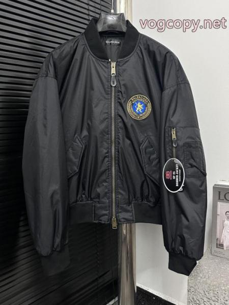 ジャケットブランド 偽物 激安超人気新品 売切れ必須 期間限定割引中BALENCIAGA 3