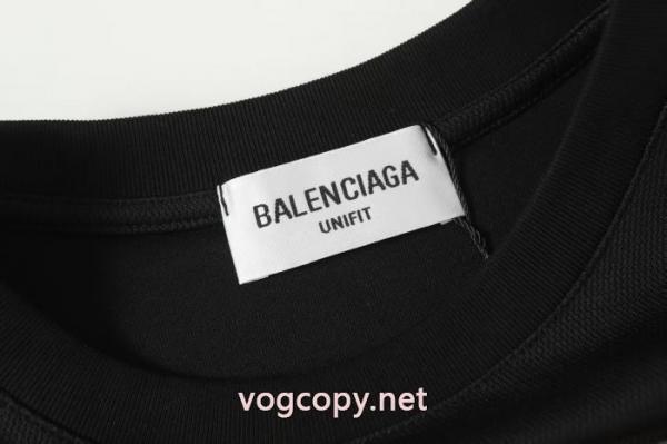 長袖Tシャツブランド 激安BALENCIAGA新作限定セール 新品入荷2025 一番人気限定アイテム 5 