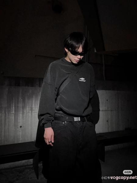 コピー 通販パーカー超激得送料無料 最新作即発 最前線新作BALENCIAGA 0