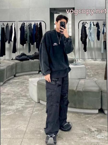 コピー 通販パーカー超激得送料無料 最新作即発 最前線新作BALENCIAGA 4