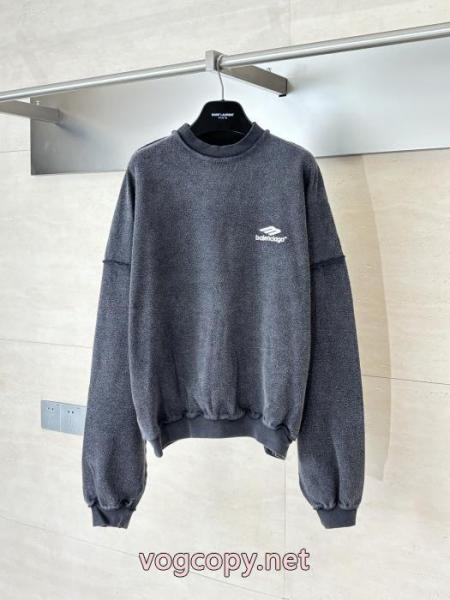 コピー 通販パーカー超激得送料無料 最新作即発 最前線新作BALENCIAGA 3