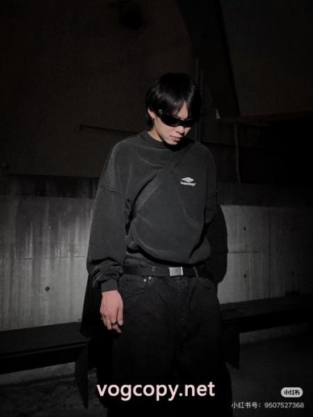 コピー 通販パーカー超激得送料無料 最新作即発 最前線新作BALENCIAGA 5