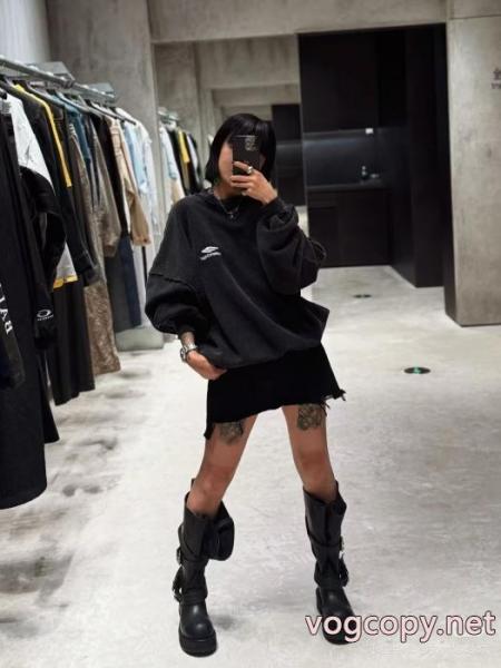 コピー 通販パーカー超激得送料無料 最新作即発 最前線新作BALENCIAGA 6