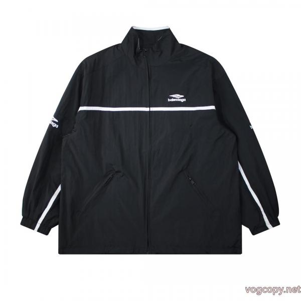 コピー ブランドBALENCIAGAコート今年流行 男女共用 日本未入荷 0