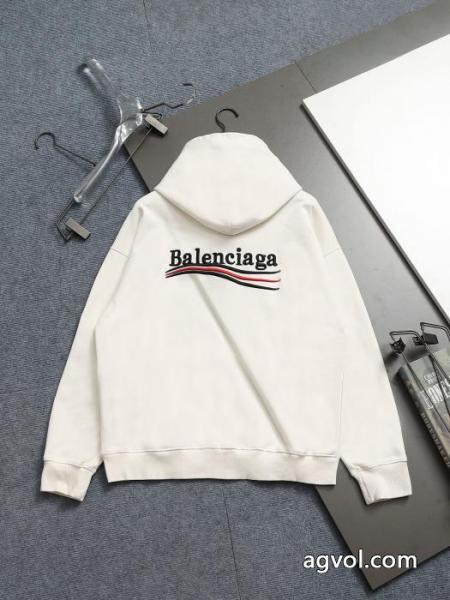 品質保証最新作 世界中で爆発的人気 今だけSALEパーカーbalenciagaスーパー コピー 安心 サイト 5 