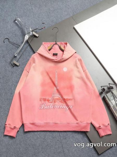 超人気新作登場 数量限定 在庫手元にあり即発セール必需品パーカーbalenciagaブランド コピー 販売 0 