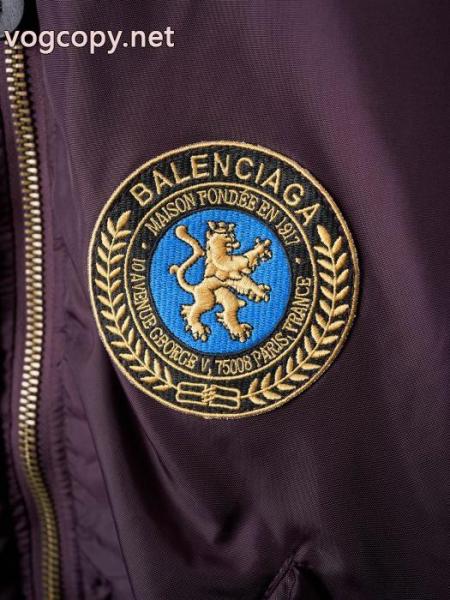 スーパー コピー 通販BALENCIAGAジャケット最安値に挑戦 今話題! 完売間近 2