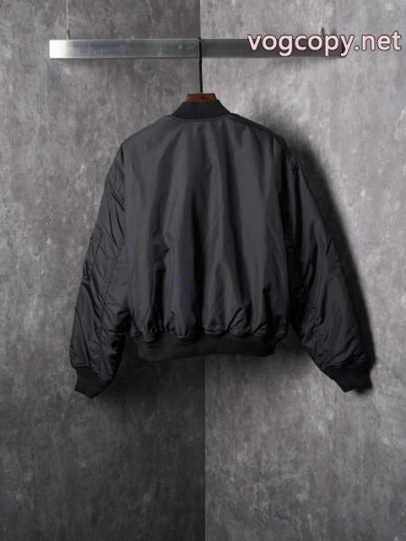 スーパー コピー 通販BALENCIAGAジャケット最安値に挑戦 今話題! 完売間近 5