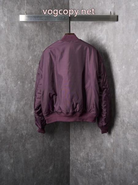スーパー コピー 通販BALENCIAGAジャケット最安値に挑戦 今話題! 完売間近 3