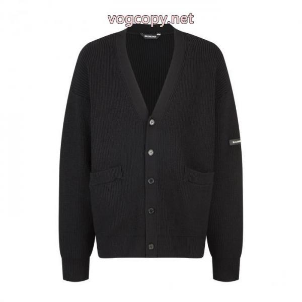 BALENCIAGAコート数量限定新作登場 ファション性の高い 万能着スーパー コピー 販売 1