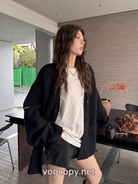 BALENCIAGAコート数量限定新作登場 ファション性の高い 万能着スーパー コピー 販売 4