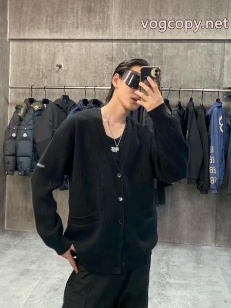 BALENCIAGAコート数量限定新作登場 ファション性の高い 万能着スーパー コピー 販売 6
