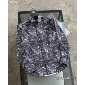 balenciaga在庫数限定NEW!国内完売ブランド コピー 着払い長袖シャツ