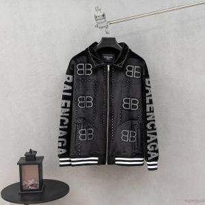 BALENCIAGAジャケット人気セール得価 秋にはやる最新作を先取り 2026年秋冬注目の商品厳選スーパー コピー 通販