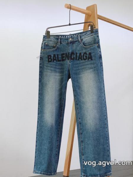 偽 ブランド 通販balenciaga最終セール 高い品質を誇る 速達発送ジーンズ 0 