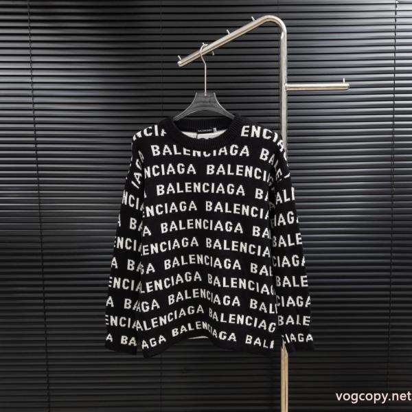 セーター最新作入荷 最新コレクション 注目を集めるBALENCIAGAコピー 品 販売 0 