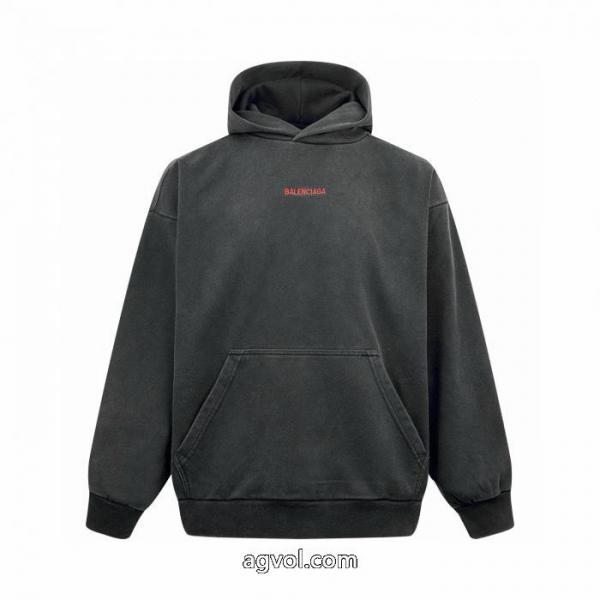 balenciagaパーカー即発 人気売れ筋商品 超目玉新作コピー 通販 1