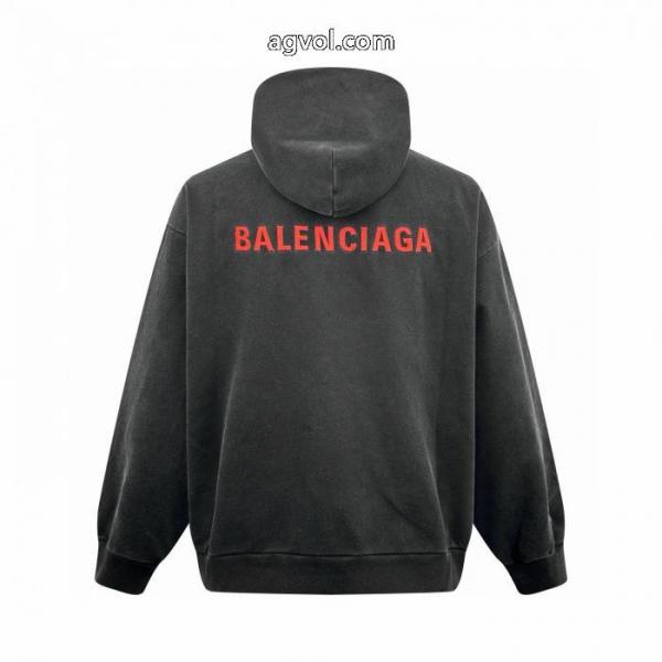 balenciagaパーカー即発 人気売れ筋商品 超目玉新作コピー 通販 3