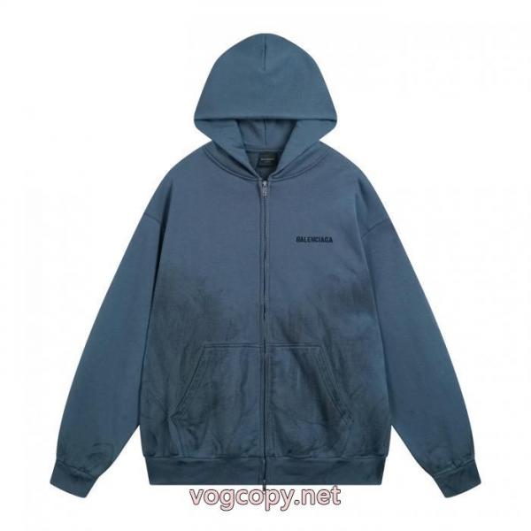パーカーBALENCIAGA今年人気定番 在庫品 気分がアガるスーパー コピー ブランド 専門店 5 