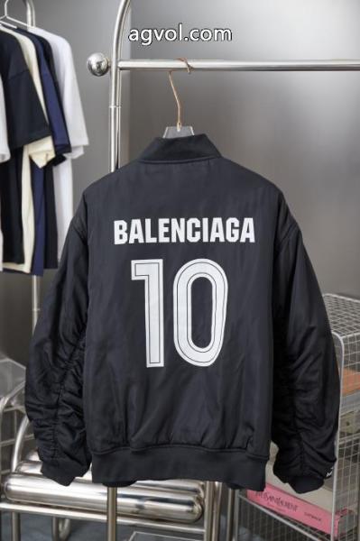 ジャケット偽 ブランド 購入抜群な存在感 絶対欲しい 流行の最前線balenciaga 3