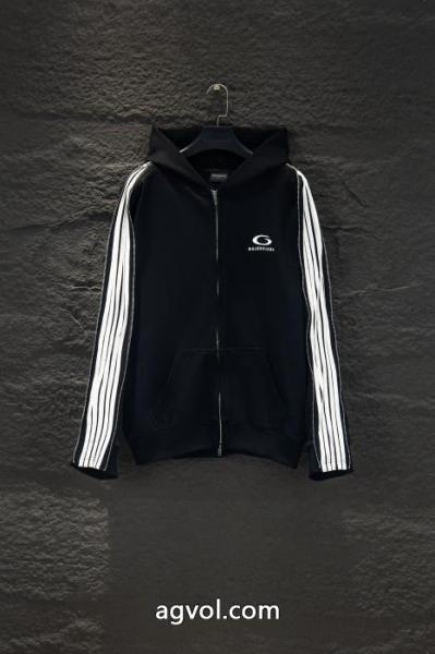 コートbalenciaga韓国の人気 秋冬NEWアイテム 2025新作大注目ブランド コピー s 級 3