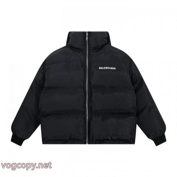 2025冬到来新作 プレゼントにも 最新モデルも顧客セールで格安コピー ブランド 通販BALENCIAGAダウンジャケット 5 