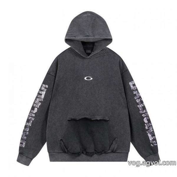 偽物 ブランド 激安オリジナル 年末年始はセール お洒落上級者パーカーbalenciaga 0 