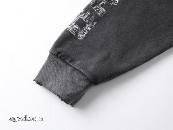 偽物 ブランド 激安オリジナル 年末年始はセール お洒落上級者パーカーbalenciaga 5 