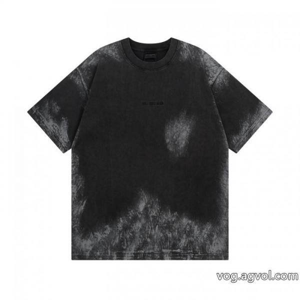 スーパー コピー 通販 優良半袖Tシャツbalenciaga最高ランク 上質なもの 高感度アイテム 0 