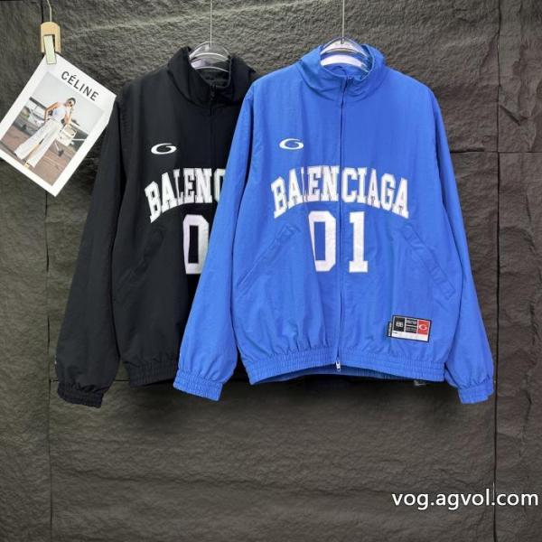balenciaga独特 高品質な新品 この冬絶対欲しいスーパー コピー 通販ジャケット 0 